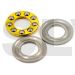 108-511 	 Synergy 5x10x4mm Thrust Bearing 